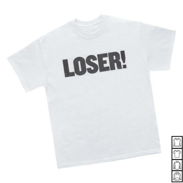 kenny Tame Impala Merch Store Loser Teea