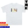 kenny Tame Impala Merch Store Super 8 Frames Tee