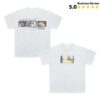 Tame Impala Merch Store Super 8 Frames Tee 2 kenny Tame Impala Merch Store Super 8 Frames Teeaa