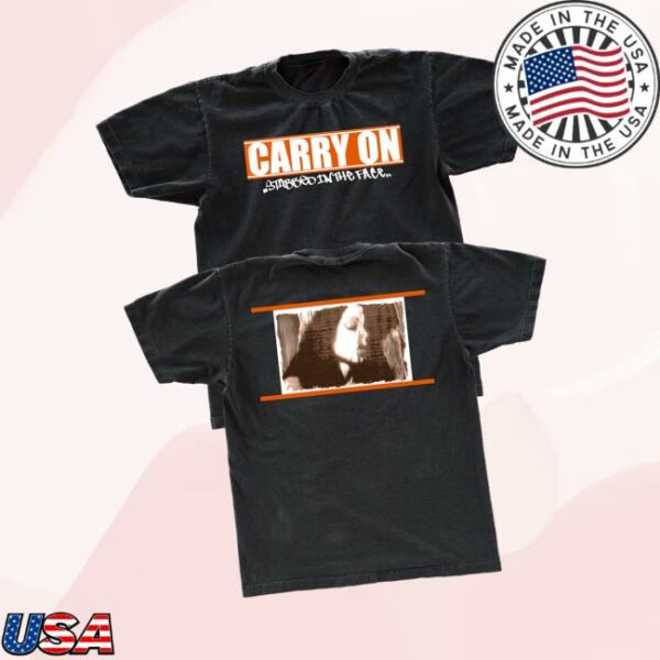 kenny The Devil Loves You Merch Store Co Halloween Shirta
