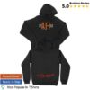 kenny The Devil Loves You Merch Store Ebhc Hoodie