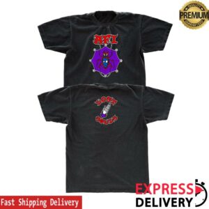 kenny The Devil Loves You Merch Store Lost Soul Shirt