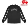 kenny The Devil Loves You Merch Store Skull Ls Shirt