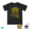 kenny The Format Merch Store Figures Black T Shirt