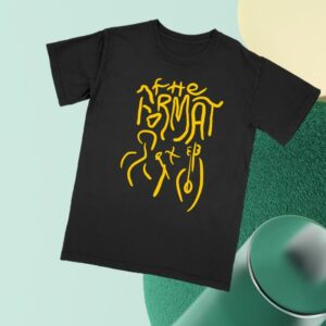 kenny The Format Merch Store Figures Black T Shirtv kenny The Format Merch Store Figures Black T Shirtv