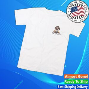 kenny The Format Merch Store Mayan White T Shirtv kenny The Format Merch Store Mayan White T Shirtv