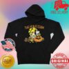 kenny The Home Team Merch Peanuts Hoodie