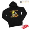 kenny The Home Team Merch Peanuts Hoodiea