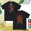 kenny The Hu Official Merch Store Erlik Tee