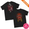kenny The Hu Official Merch Store Erlik Teea