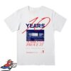 kenny The Maccabees Merch Store Marks To Prove It T Shirt