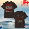 kenny Travis Scott Utopia Merch Shop World Tour Dates Tee