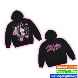 kenny Trueblood The Band Merch Store Band Hoodie Blacka kenny Trueblood The Band Merch Store Band Hoodie Blacka