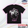 kenny Trueblood The Band Merch Store Band Tee Black