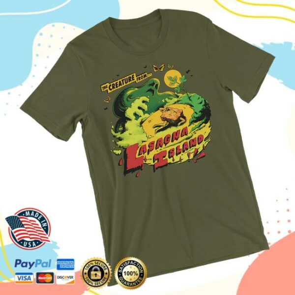 kenny Try Guys Merch Store Shirt Of The Month Oct 25a