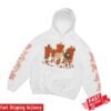kenny Usagiboots Shop Merch Meshi Hoodiev