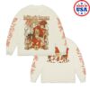 kenny Usagiboots Shop Merch Meshi Sweatshirt