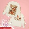 kenny Usagiboots Shop Merch Meshi SweatshirtUsagiboots Shop Merch Meshi Sweatshirt