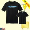 kenny Valkyries Shop Merch Wordmark Logo T Shirt