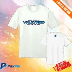 kenny Valkyries Shop Merch Wordmark Logo T Shirtr kenny Valkyries Shop Merch Wordmark Logo T Shirtr