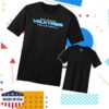 kenny Valkyries Shop Merch Wordmark Logo T Shirtv 1