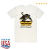 kenny Wilderado Merch Store Take It To The Limit Tee