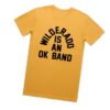 kenny Wilderado Merch Store Wilderado Is An Ok Band Teev