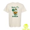 kenny Wilderado Merch Store Willy Ds Diner Tee