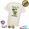 kenny Wilderado Merch Store Willy Ds Diner Teev