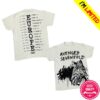 A7x World Merch Store Avenged Sevenfold Europe Tour Libad Tee 1 kenny A7x World Merch Store Avenged Sevenfold Europe Tour Libad Teea