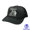 A7x World Merch Store Avenged Sevenfold Europe Tour Libad Trucker Hat 1 kenny A7x World Merch Store Avenged Sevenfold Europe Tour Libad Trucker Hata