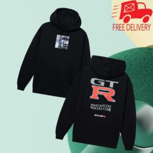 kenny Antisocialsocialclub Merch Store Assc X Nissan Gt R Hoodiev kenny Antisocialsocialclub Merch Store Assc X Nissan Gt R Hoodiev