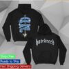 kenny Beyond Human Merch Store Hollowed Ground Hoodie