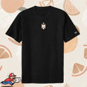 kenny Buffalogo Shop Merch Ian Mackay Essentials Dri Fit