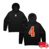 kenny Buffalogo Shop Merch Ian Mackay Signature Series Hoodie