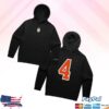 kenny Buffalogo Shop Merch Ian Mackay Signature Series Hoodiev