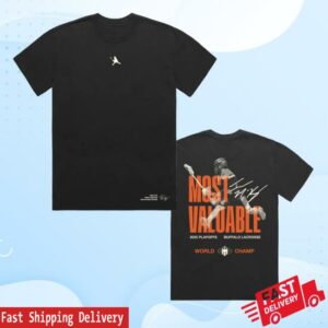 kenny Buffalogo Shop Merch Ian Mackay Signature Series Tee