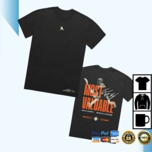 kenny Buffalogo Shop Merch Ian Mackay Signature Series Teev