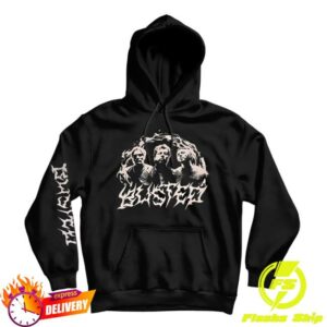 kenny Busted Official Merch Store Busted 2025 Tour Hoodie kenny Busted Official Merch Store Busted 2025 Tour Hoodie