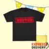 Busted Official Merch Store Busted 2025 Tour T-Shirt 3 kenny Busted Official Merch Store Busted 2025 Tour T Shirt