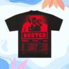 Busted Official Merch Store Busted 2025 Tour T-Shirt 1 kenny Busted Official Merch Store Busted 2025 Tour T Shirta
