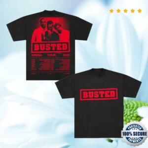 kenny Busted Official Merch Store Busted 2025 Tour T Shirtaa 1 kenny Busted Official Merch Store Busted 2025 Tour T Shirtaa 1