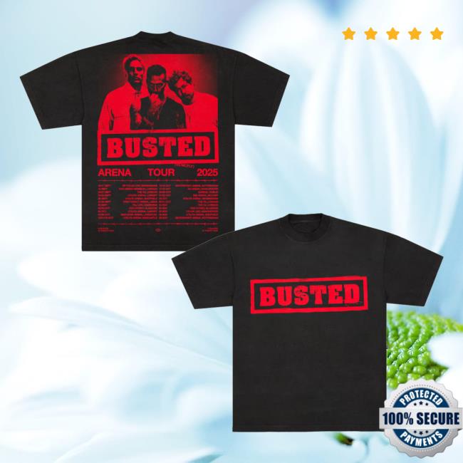 kenny Busted Official Merch Store Busted 2025 Tour T Shirtaa kenny Busted Official Merch Store Busted 2025 Tour T Shirtaa