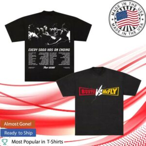 kenny Busted Official Merch Store Busted Busted Vs Mcfly T Shirtaa kenny Busted Official Merch Store Busted Busted Vs Mcfly T Shirtaa