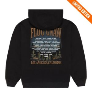 kenny Camp Flog Gnaw Official Store Merch Mountain Kill Cat Hoodiea