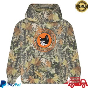 kenny Camp Flog Gnaw Official Store Merch The Great Wang Camo Hoodie