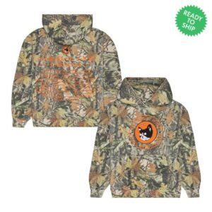 kenny Camp Flog Gnaw Official Store Merch The Great Wang Camo Hoodieaa