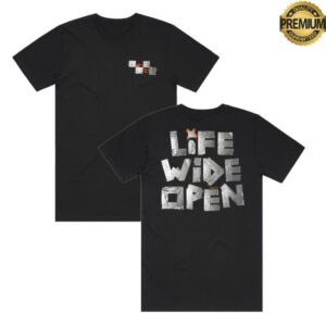 kenny Cboystv Merch Store Duct Tape Tee