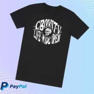 kenny Cboystv Merch Store Militia Teev kenny Cboystv Merch Store Militia Teev