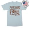 kenny Charley Crockett Merch Store El Tejano Tee